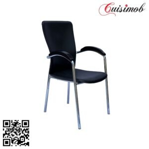 Chaise en bois Talti