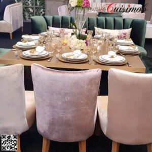 Banquettes Béni Mellal