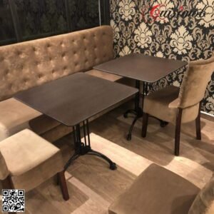 banquettes Errachidia