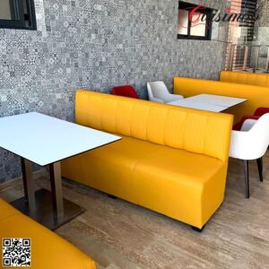 banquettes Meknès