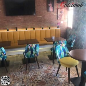 Banquettes Rabat