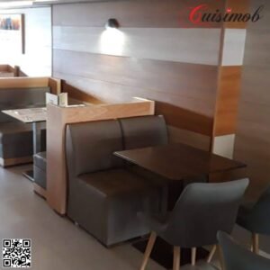 Banquettes Errachidia