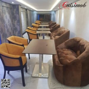 Banquettes Dakhla