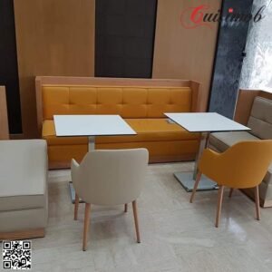 Banquettes Marrakech