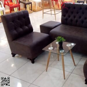 Banquettes Nador