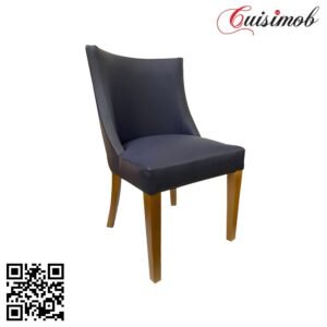 CHAISE FAUTEUIL BOBO SANS ACCOUDOIR - - CHAISE INTERIEUR-CHAISE BOBO