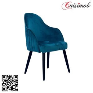 CHAISE FAUTEUILE CALIFORNIA LUXE - - CHAISE INTERIEUR-CHAISE CALIFORNIA LUXE