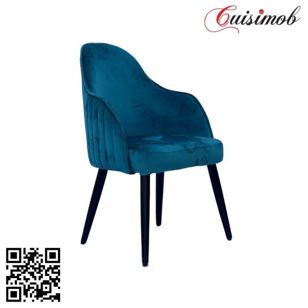 CHAISE FAUTEUILE CALIFORNIA LUXE - - CHAISE INTERIEUR-CHAISE CALIFORNIA LUXE