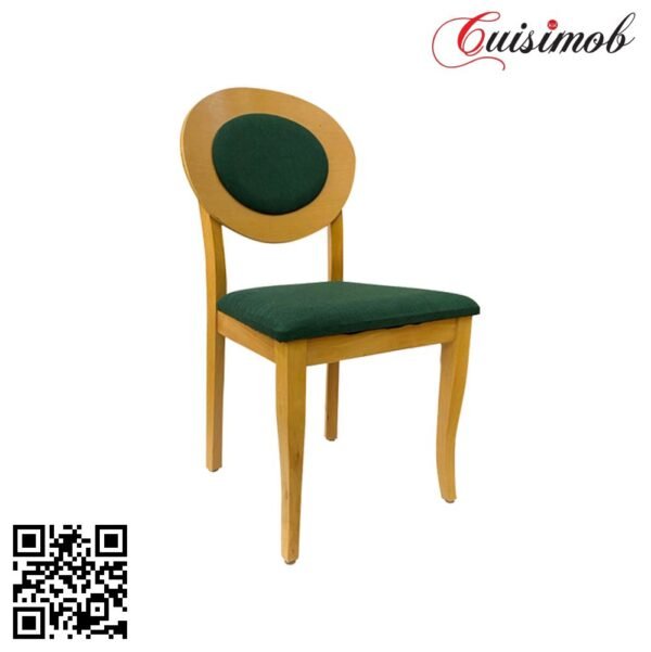Chaise Coccal 2