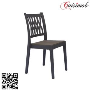 CHAISE ELETTRA - CHAISE EXTERIEUR -