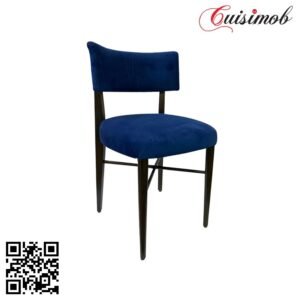 CHAISE INTERIEUR FABRICATION CUISIMOB COULEUR SUR COMMANDE - CHAISE INTERIEUR-CHAISE EPS100