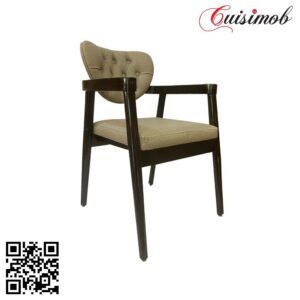 CHAISE MCHINA