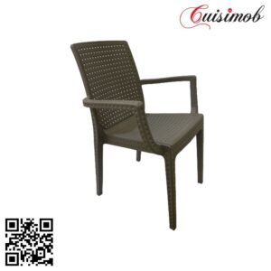 CHAISE MIAMI CUISIMOB - CHAISE EXTERIEUR -