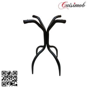 PIED EN FER MINA/4 - PIED DE TABLE