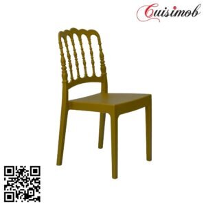 CHAISE NAPOLEON - CHAISE EXTERIEUR -