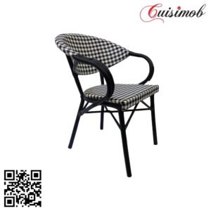 CHAISE PAUL - CHAISE EXTERIEUR - CHAISE INTERIEUR