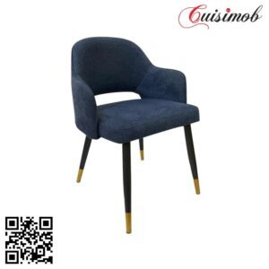 CHAISE EN BOIS PUNTO -  - CHAISE INTERIEUR