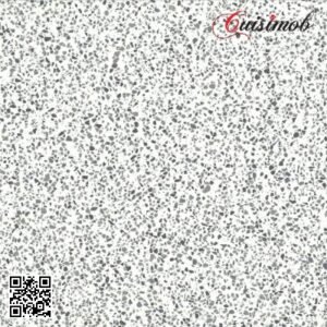 Cuisimob Maroc Compacto Domino Terrazzo