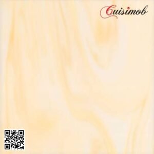 Cuisimob Maroc Compacto Endura Alabaster Cement