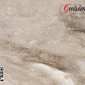 Cuisimob Maroc Compacto Endura Diamond White