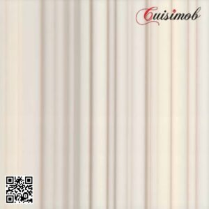 Cuisimob Maroc Compacto Endura Pitch Black