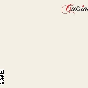 Cuisimob Maroc Compacto Cameo White