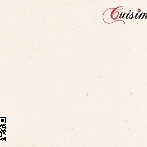 Cuisimob Maroc Compacto Dupont Corian Rice Paper