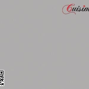 Dupont Corian Silver Gray