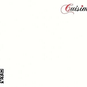 Cuisimob Maroc Compacto Dupont Corian Sparkling White