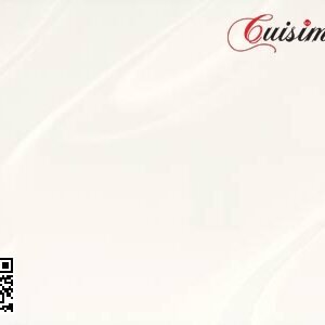 Cuisimob Maroc Compacto Dupont Corian Venaro White