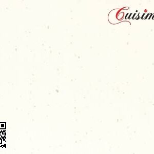 Dupont Corian White Jasmine