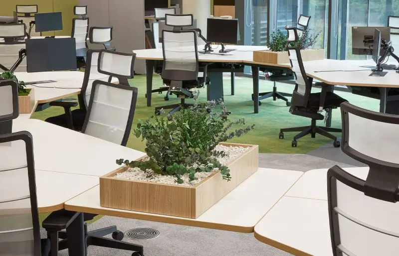 mobilier de bureau