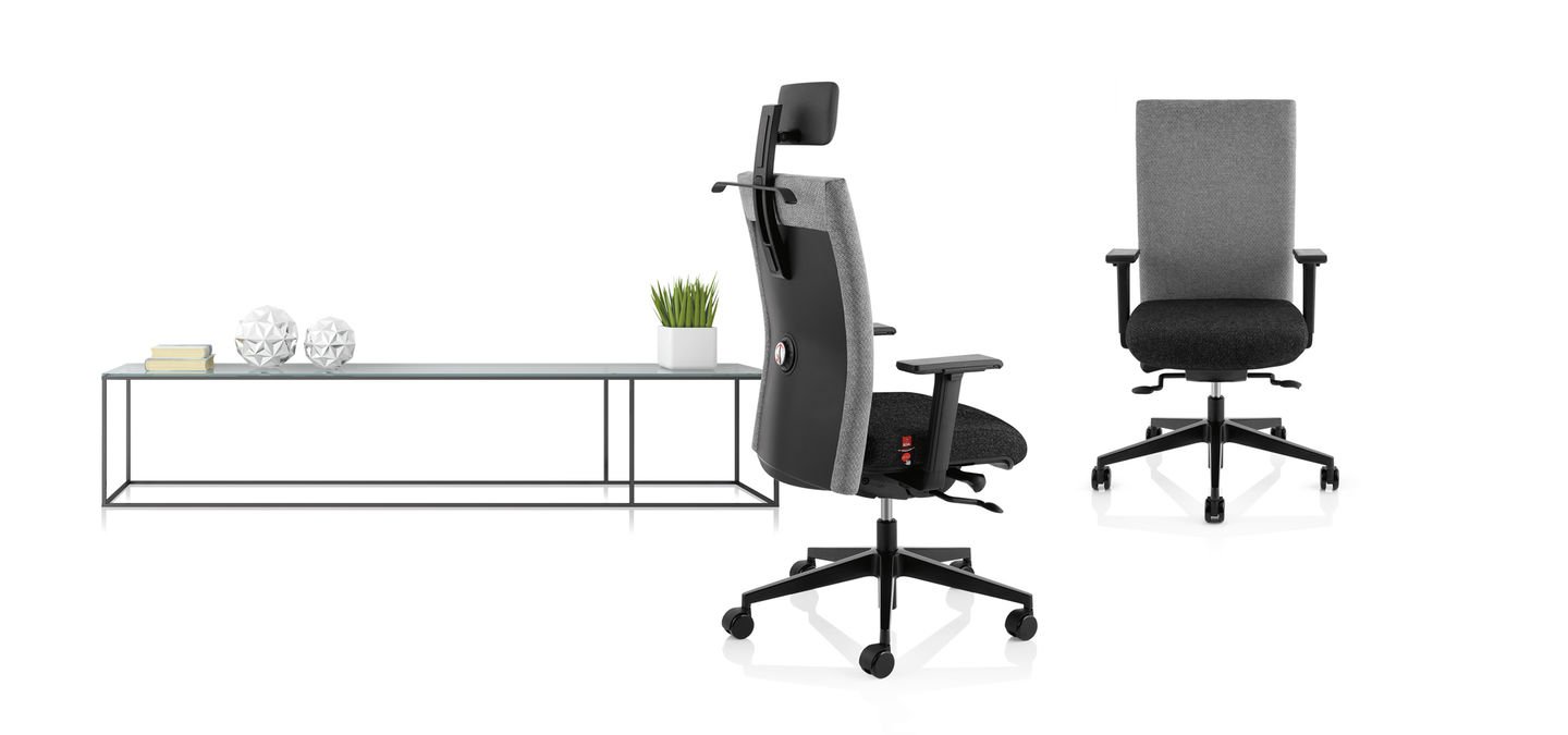 fauteuils ergonomique