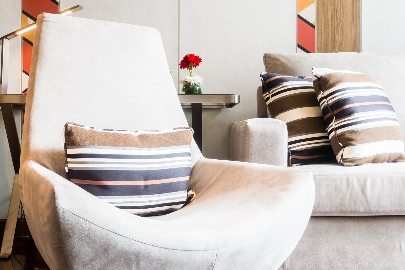 mobilier de qualité supérieure au Maroc