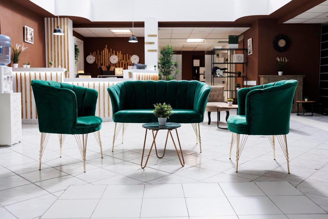 mobilier professionnel