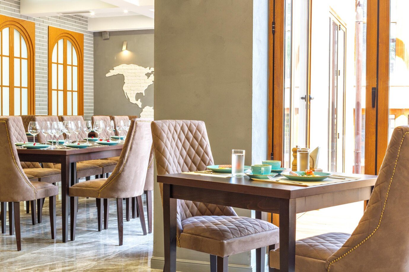 mobilier personnalisé au Maroc