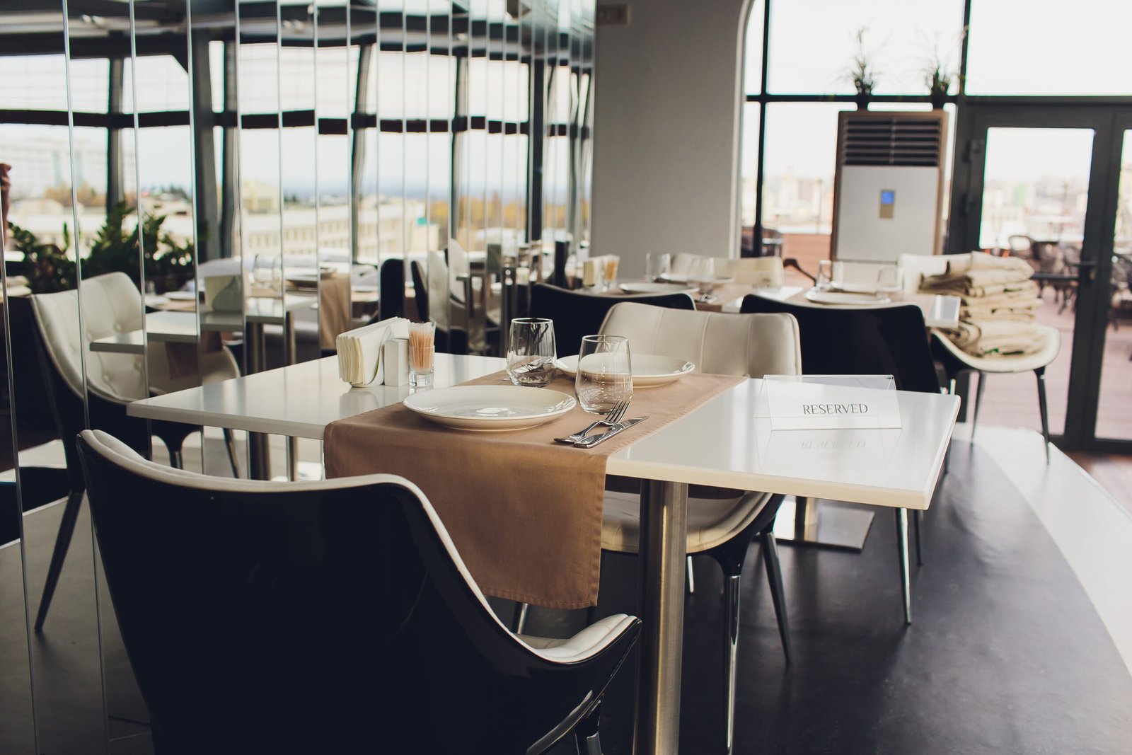 Solutions de Mobilier