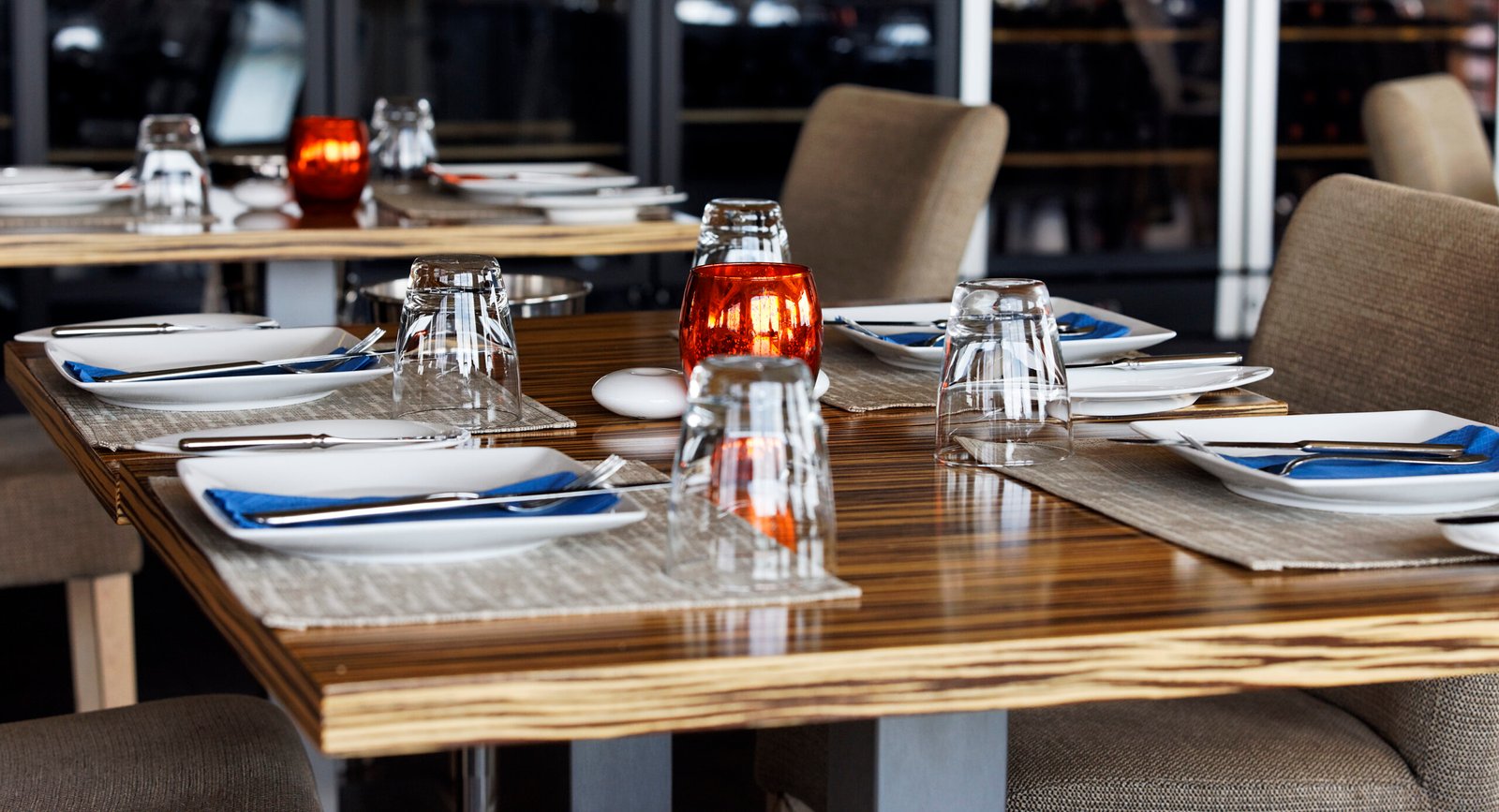 mobilier professionnel pour restaurant