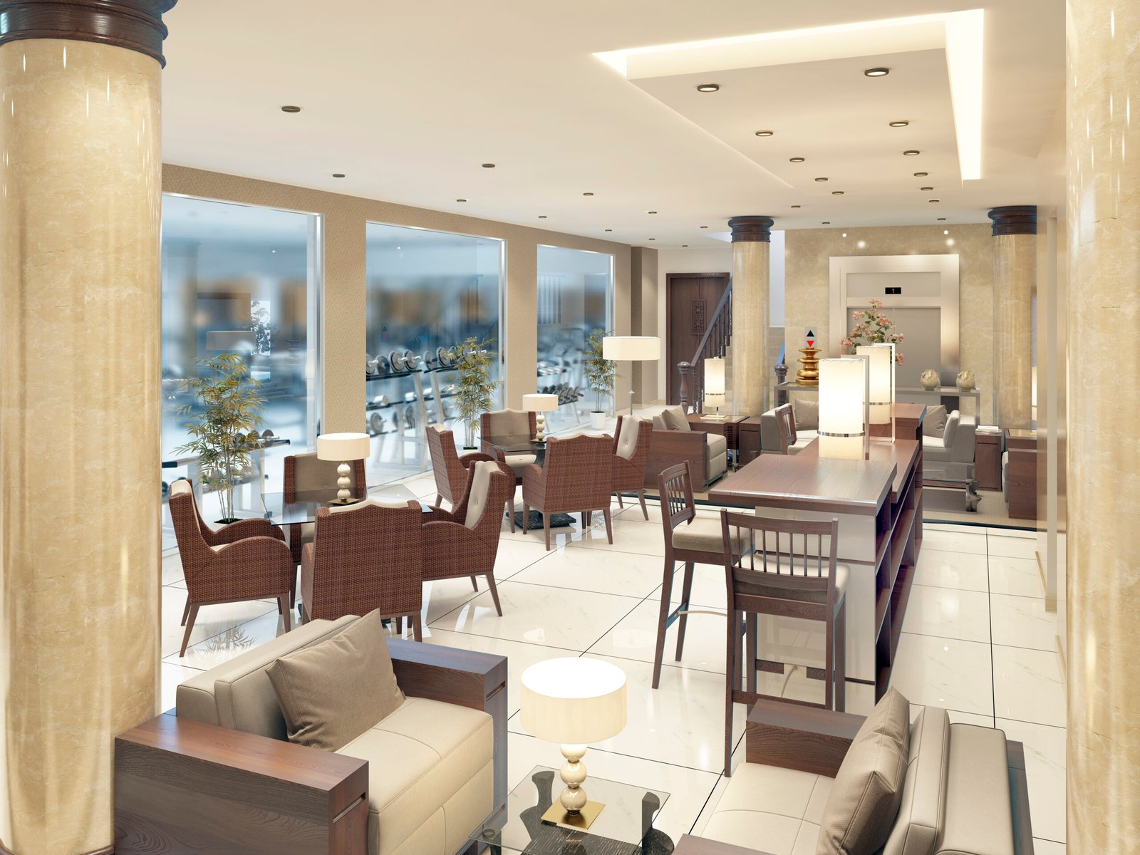 mobilier haut de gamme sur mesure
