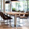 fourniture de mobilier pour entreprises